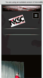 Mobile Screenshot of nkysc.com